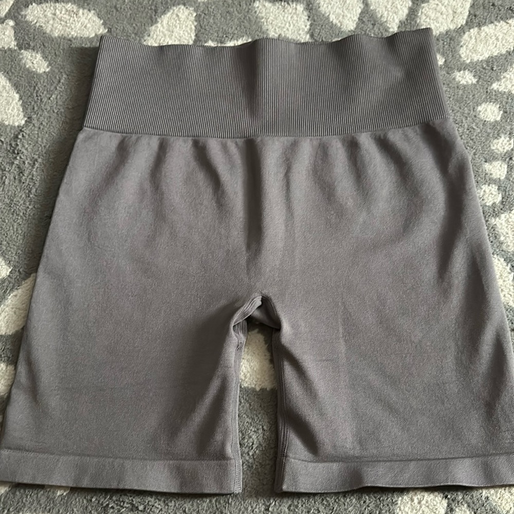 workout shorts!!